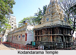 Kodandarama Swami Temple, Karnataka