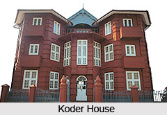 Tourism in Ernakulam