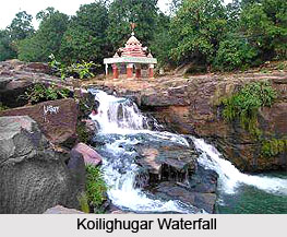 Tourism of Jharsuguda, Orissa