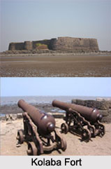Tourism in Alibaug