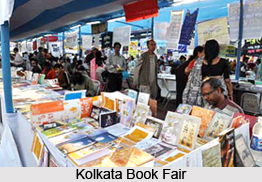 Fairs of Kolkata