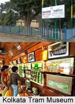 Kolkata Tram Museum, West Bengal, Kolkata