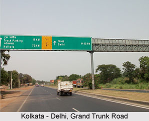 Grand Trunk Road