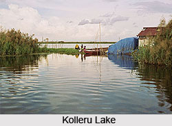 Tourist places in Godavari, Andhra Pradesh