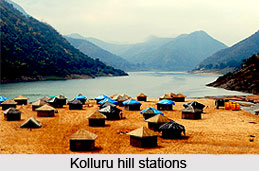 Kollur, Udupi District, Karnataka