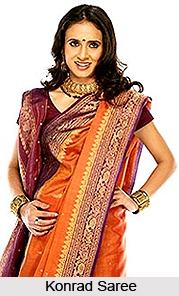 Konrad Sarees
