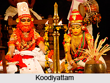 Classical Indian Dance Drama