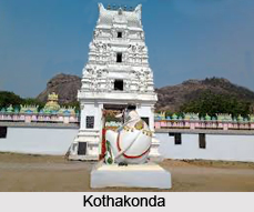 Tourism in Karimnagar District
