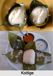Kottige, Mangalore Cuisine