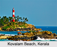 Beaches of India