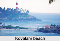 Beaches of Kerala