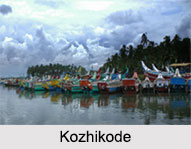 Kozhikode, Kerala, Indian Cities