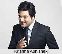 Indian Stand-Up Comedians