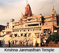 History of Mathura