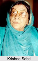 Indian Writers