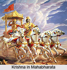 Matysyas, Ancient Indian Tribes