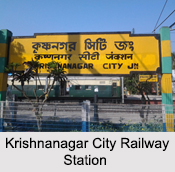 Krishnanagar, Nadia District, West Bengal
