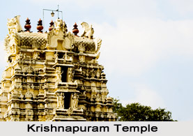 Temples In and Around Tirunelveli, Tamil Nadu
