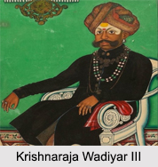 Princes of Mysore, Indian Princes during British Rule