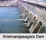 Dams in Karnataka