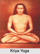 Kriya Yoga, Yoga