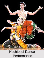 Style And Technique of Kuchipudi