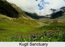 Wildlife Sanctuaries of Himachal Pradesh