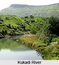 Kukadi River, Indian River
