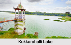 Lakes in Karnataka
