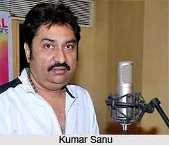 Kumar Sanu
