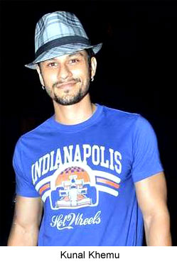 Kunal Khemu, Indian Actor