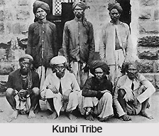 Tribes of Yavatmal District, Maharashtra
