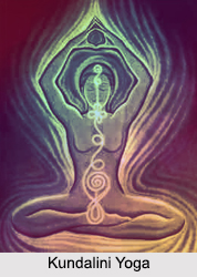 Kundalini Yoga
