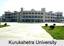 Universities of Haryana, Indian Universities