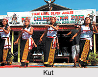 Festivals of Manipur , India