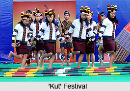 Fairs and Festivals of Thoubal District
