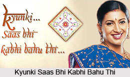 Kyunki Saas Bhi Kabhi Bahu Thi