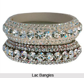 Lac Craft in India