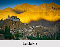 Ladakh, Jammu and Kashmir