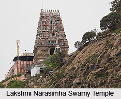 Sholinghur, Tamil Nadu