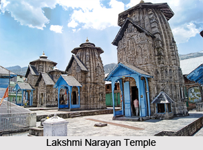 Monuments in Chamba, Himachal Pradesh