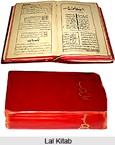 Lal Kitab