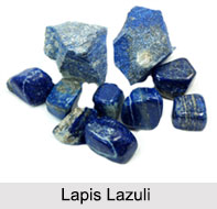 Lapis Lazuli, Gemstone