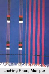 Other Textiles of Manipur