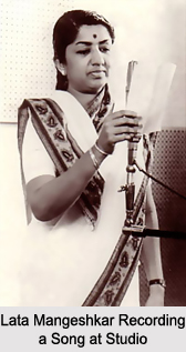 Songs of Lata Mangeshkar