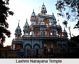 North Tripura District, Tripura