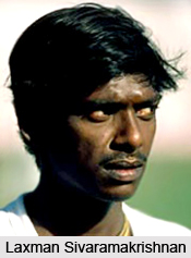 Laxman Sivaramakrishnan, Tamil Nadu Cricket Player