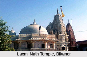 Temples of Bikaner