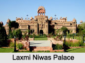 Tourism in Bikaner