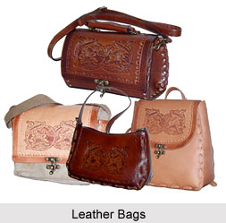 Leather Craft